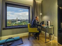 Pullman Sao Paulo Ibirapuera