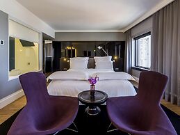 Pullman Sao Paulo Ibirapuera