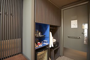 Pullman Sao Paulo Ibirapuera