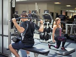 Pullman Sao Paulo Ibirapuera