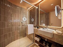 Pullman Sao Paulo Ibirapuera