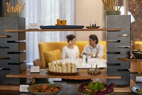 Pullman Sao Paulo Ibirapuera