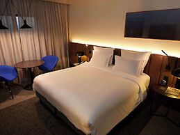 Pullman Sao Paulo Ibirapuera