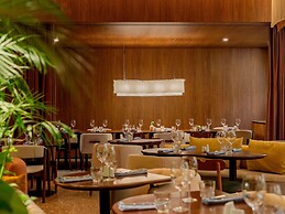 Pullman Sao Paulo Ibirapuera