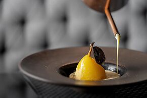 Pullman Sao Paulo Ibirapuera