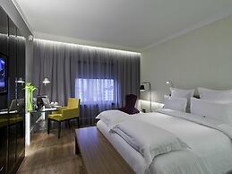 Pullman Sao Paulo Ibirapuera