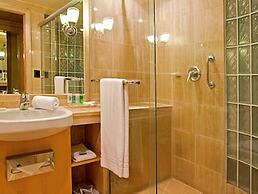 Pullman Sao Paulo Ibirapuera