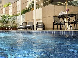 Pullman Sao Paulo Ibirapuera