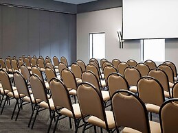 Pullman Sao Paulo Ibirapuera