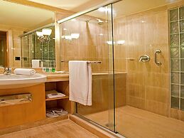 Pullman Sao Paulo Ibirapuera