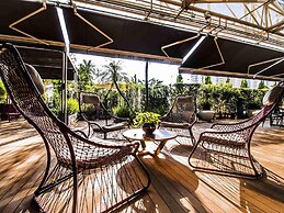 Pullman Sao Paulo Ibirapuera