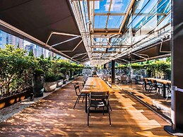 Pullman Sao Paulo Ibirapuera