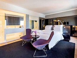 Pullman Sao Paulo Ibirapuera