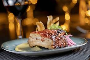 Pullman Sao Paulo Ibirapuera