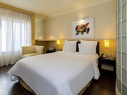 Pullman Sao Paulo Ibirapuera