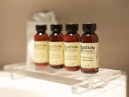 Pullman Sao Paulo Ibirapuera