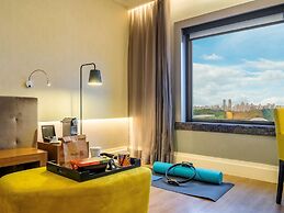 Pullman Sao Paulo Ibirapuera