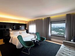 Pullman Sao Paulo Ibirapuera