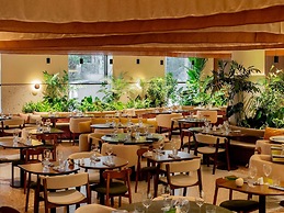 Pullman Sao Paulo Ibirapuera