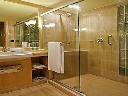 Pullman Sao Paulo Ibirapuera