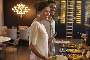 Pullman Sao Paulo Ibirapuera