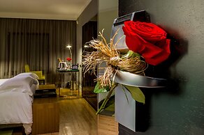 Pullman Sao Paulo Ibirapuera