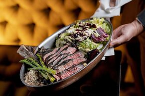 Pullman Sao Paulo Ibirapuera