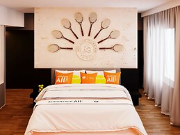 Pullman Sao Paulo Ibirapuera