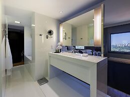 Pullman Sao Paulo Ibirapuera