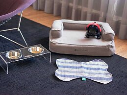 Pullman Sao Paulo Ibirapuera