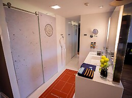 Pullman Sao Paulo Ibirapuera