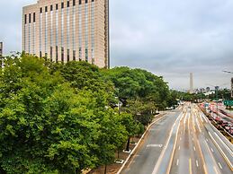 Pullman Sao Paulo Ibirapuera