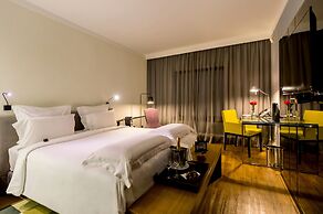 Pullman Sao Paulo Ibirapuera