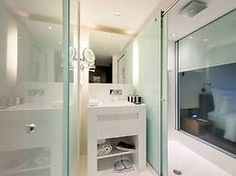 Pullman Sao Paulo Ibirapuera