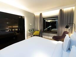 Pullman Sao Paulo Ibirapuera