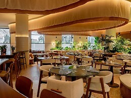 Pullman Sao Paulo Ibirapuera