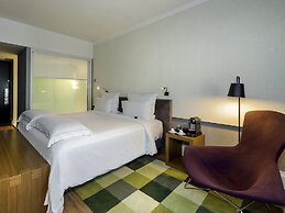 Pullman Sao Paulo Ibirapuera