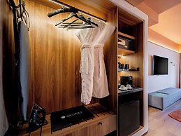 Pullman Sao Paulo Ibirapuera