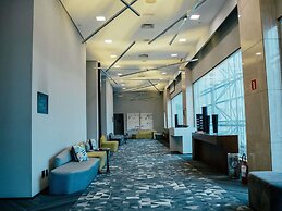 Pullman Sao Paulo Ibirapuera