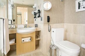 Pullman Sao Paulo Ibirapuera