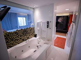 Pullman Sao Paulo Ibirapuera