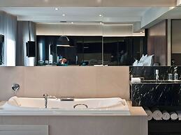 Pullman Sao Paulo Ibirapuera