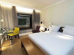 Pullman Sao Paulo Ibirapuera