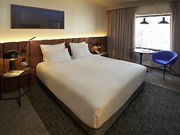 Pullman Sao Paulo Ibirapuera