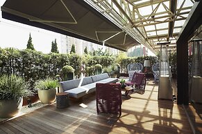 Pullman Sao Paulo Ibirapuera