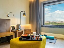 Pullman Sao Paulo Ibirapuera