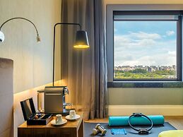 Pullman Sao Paulo Ibirapuera