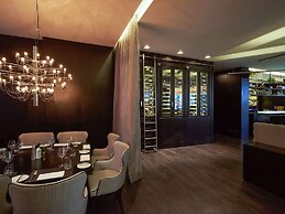 Pullman Sao Paulo Ibirapuera