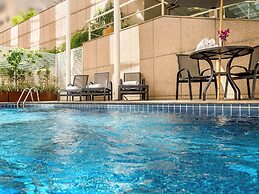 Pullman Sao Paulo Ibirapuera