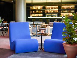 Pullman Sao Paulo Ibirapuera